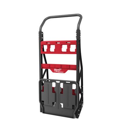 MILWAUKEE 48-22-8415 PACKOUT 2 WHEEL CART