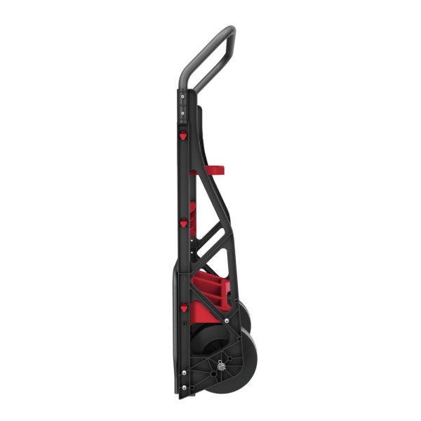 MILWAUKEE 48-22-8415 PACKOUT 2 WHEEL CART