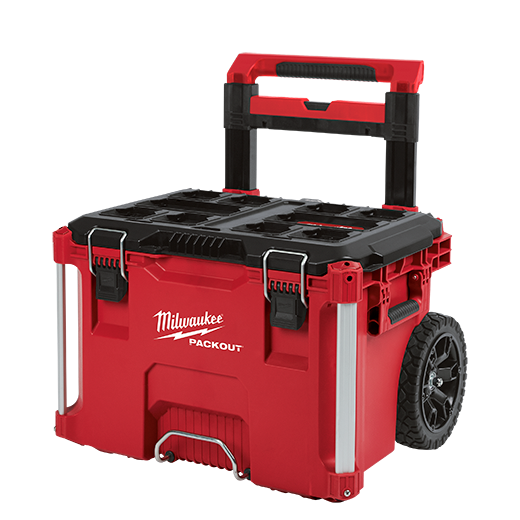 MILWAUKEE 48-22-8426 PACKOUT ROLLING TOOL BOX