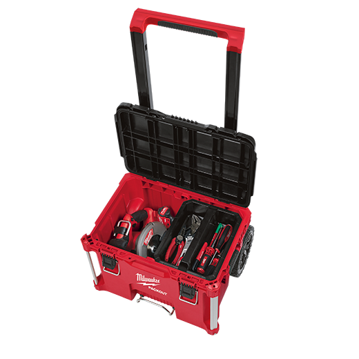 MILWAUKEE 48-22-8426 PACKOUT ROLLING TOOL BOX