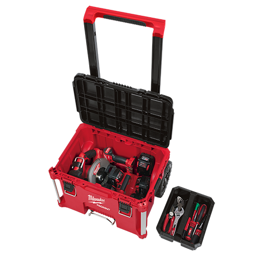 MILWAUKEE 48-22-8426 PACKOUT ROLLING TOOL BOX
