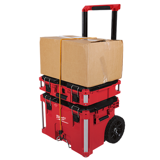 MILWAUKEE 48-22-8426 PACKOUT ROLLING TOOL BOX