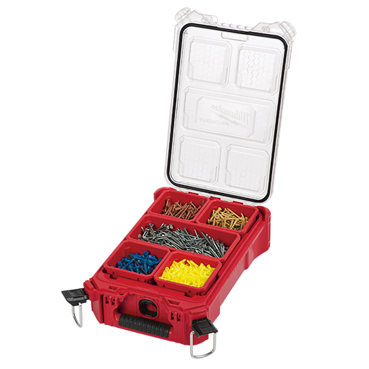 MILWAUKEE 48-22-8435 PACKOUT Compact Organizer