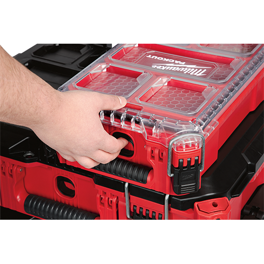 MILWAUKEE 48-22-8435 PACKOUT Compact Organizer