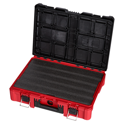 MILWAUKEE 48-22-8450 PACKOUT KIT BOX WITH FOAM INSERT