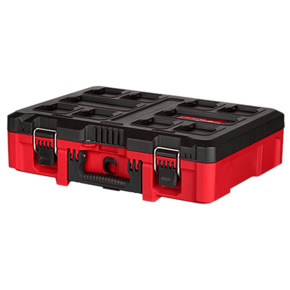 MILWAUKEE 48-22-8450 PACKOUT KIT BOX WITH FOAM INSERT