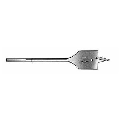 MILWAUKEE 48-27-0501 BIT FLAT BORING 1/2" X 6"
