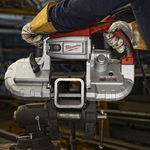 MILWAUKEE 48-39-0561 BAND SAW BLADE DEEP CUT (44-7/8