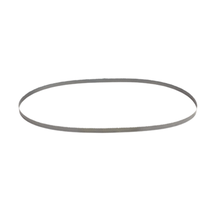 MILWAUKEE 48-39-0619 Extreme Thin Metal 12/14 TPI Band Saw Blades 3PK - Compact