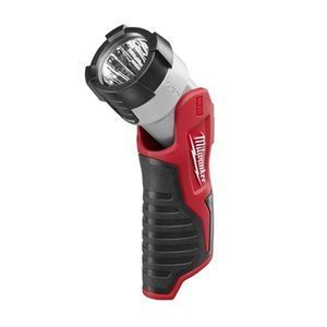 MILWAUKEE 49-24-0146 MILWAUKE 49-24-0146 M12 LED WORK LIGHT