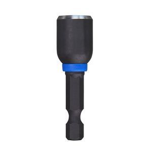 MILWAUKEE 49-66-4525 3PK 3/8 X 1-7/8 IMPCT MAG NUT DRIVER