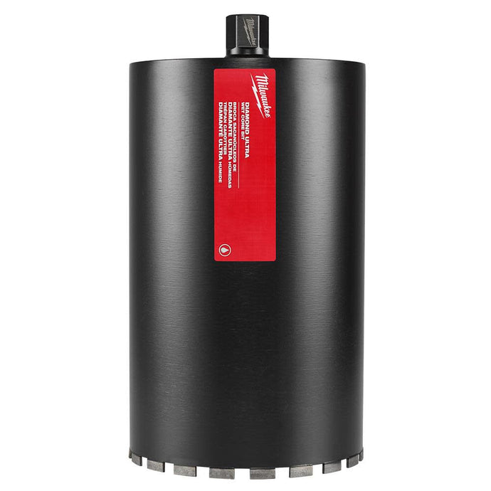 Milwaukee 48-17-5100 Diamond Ultra™ Wet Core Bits