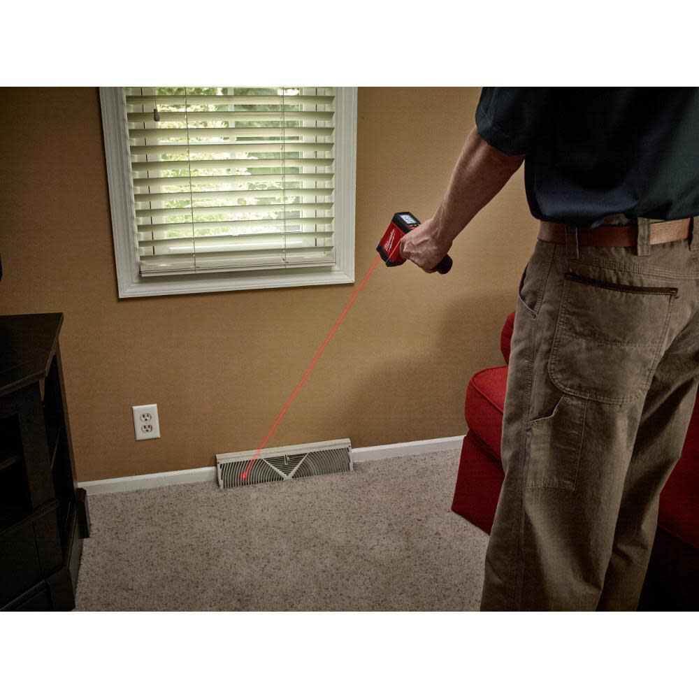 Milwaukee 2268-20NST 12:1 Infrared Temp-Gun™