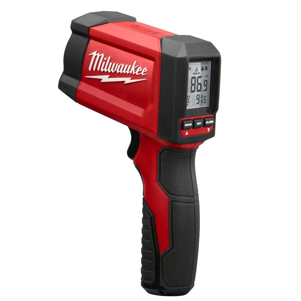 Milwaukee 2268-20NST 12:1 Infrared Temp-Gun™