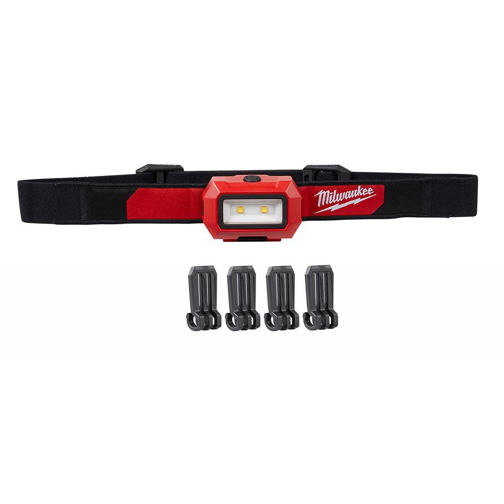 Milwaukee 2103 MILWAUKEE® Headlamp
