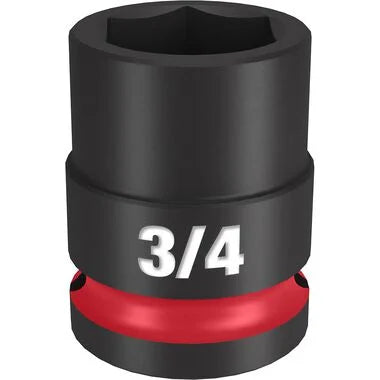MILWAUKEE 49-66-6206 1/2 DR 3/4 STD IMPACT SOCKET