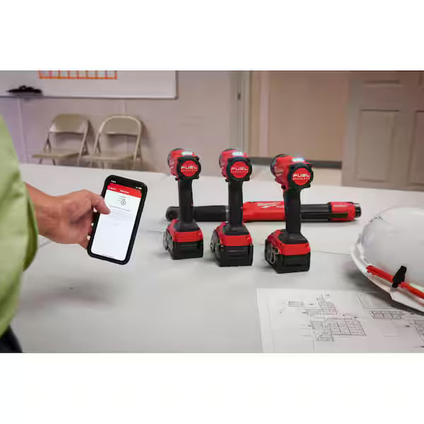 Milwaukee 3061-20 M18 FUEL™ 1/2