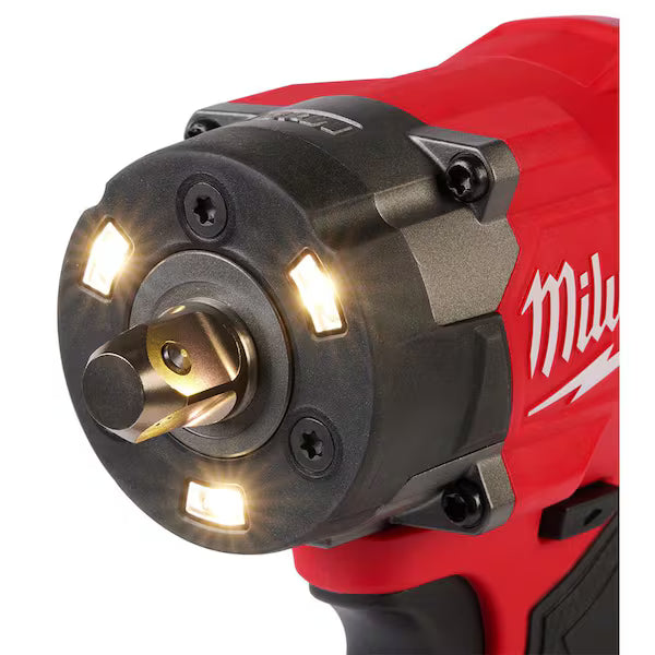 Milwaukee 3061P-20 M18 FUEL™ 1/2