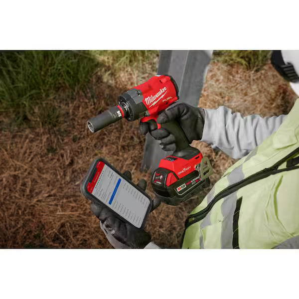 Milwaukee 3061P-20 M18 FUEL™ 1/2
