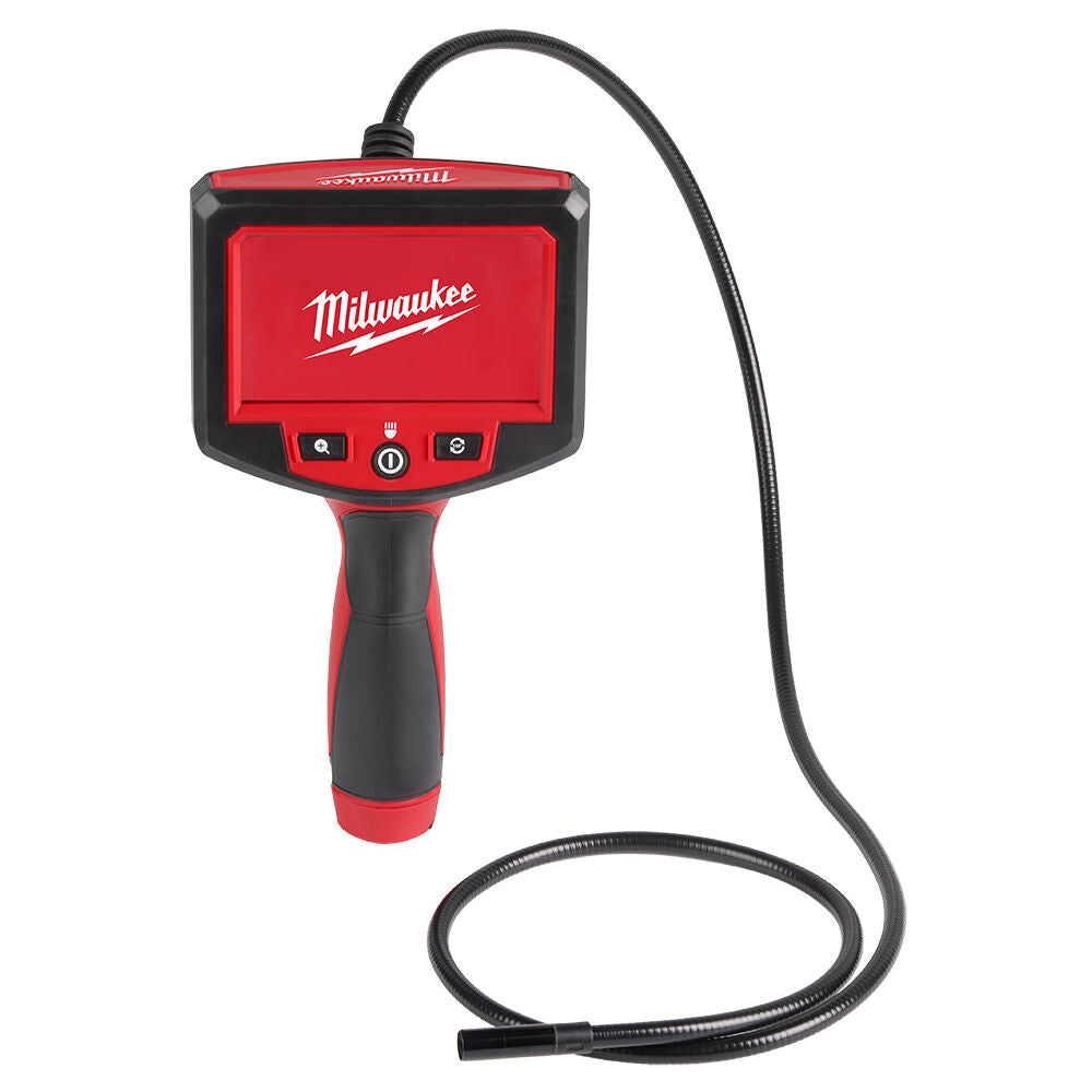 Milwaukee 2319-20 M-Spector™ 4’ Inspection Camera