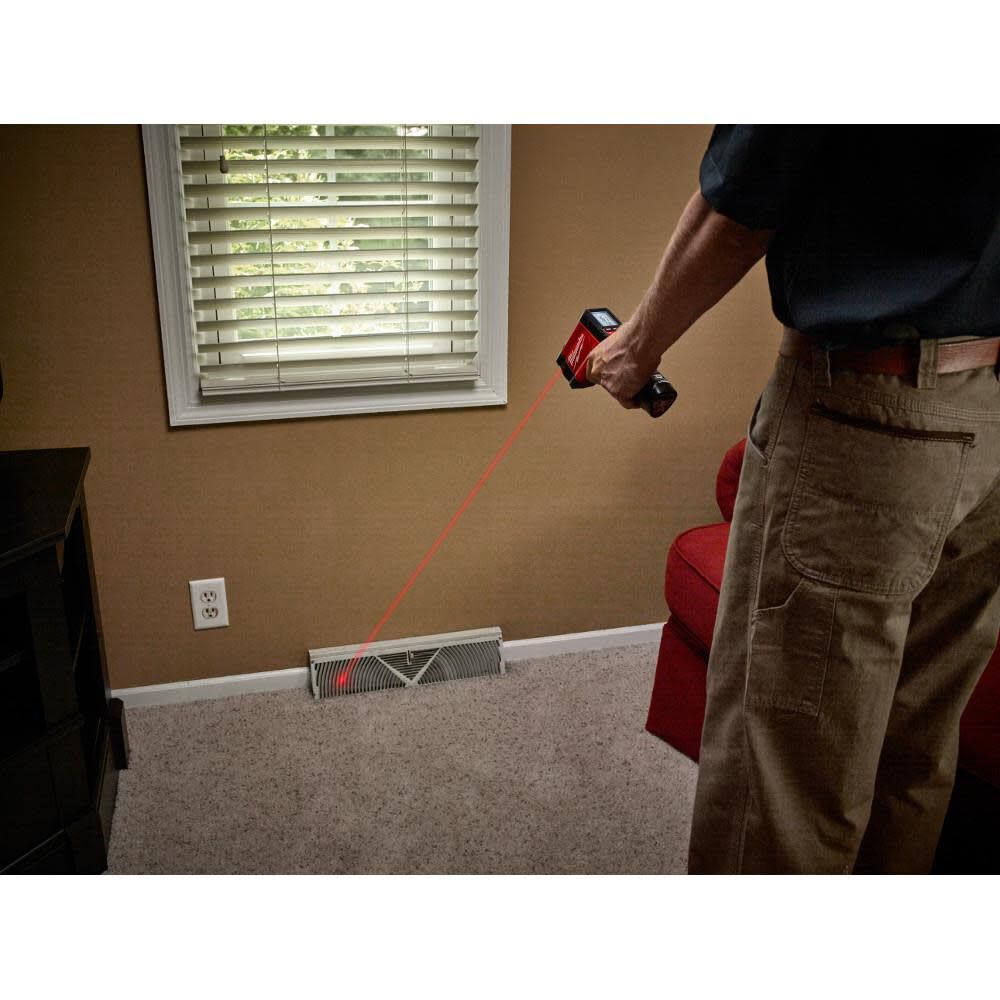 Milwaukee 2278-20NST M12™ 12:1 Infrared Temp-Gun™