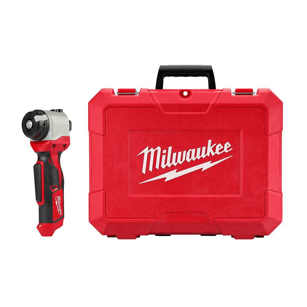 Milwaukee 2435-20 M12™ Cable Stripper (Tool-Only)