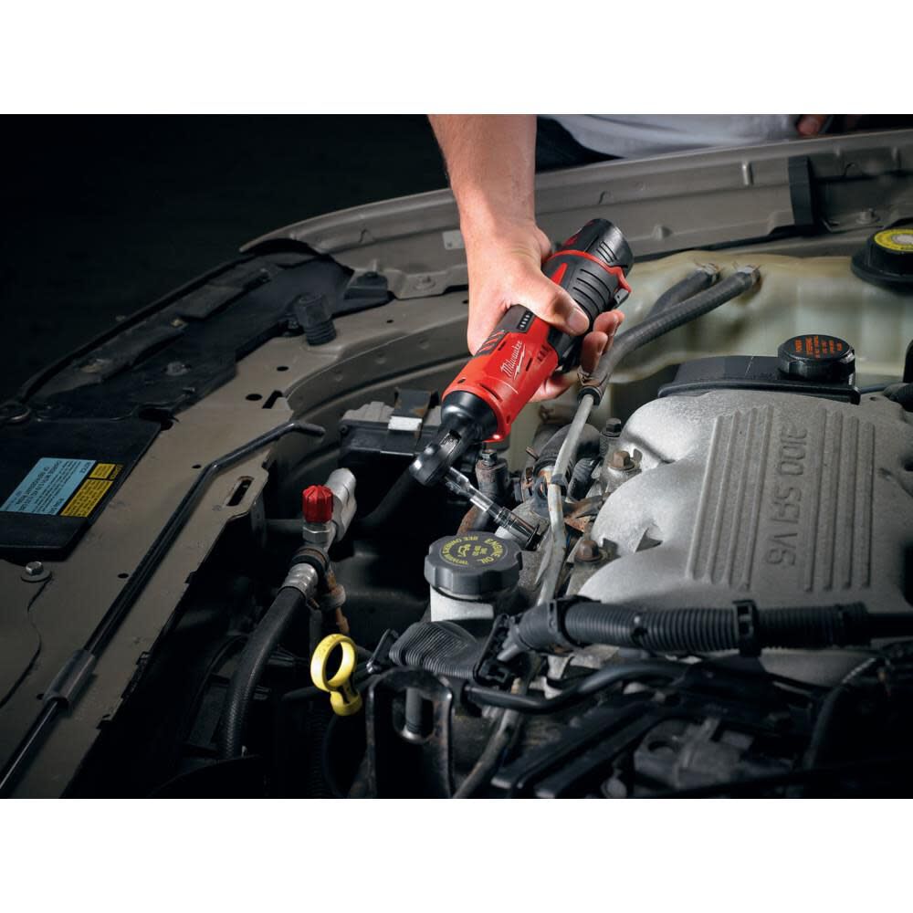 MILWAUKEE 2457-20 M12 3/8