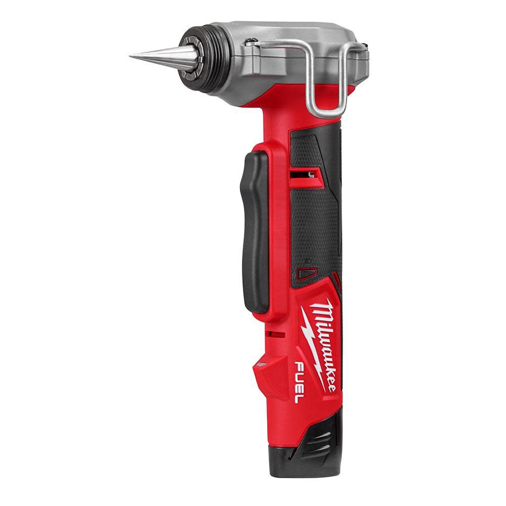 Milwaukee 2532-22 M12 FUEL™ ProPEX® Expander Kit w/ 1/2