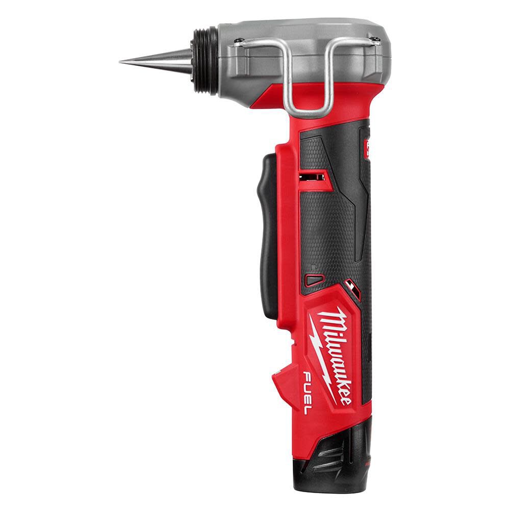 Milwaukee 2532-22 M12 FUEL™ ProPEX® Expander Kit w/ 1/2