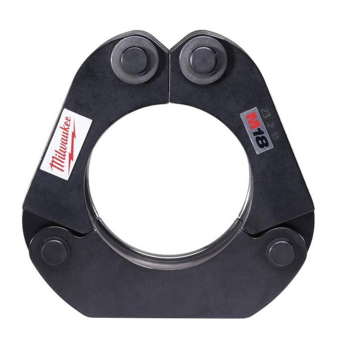 Milwaukee 49-16-2657 3" CTS-Vr1 Press Ring for M18™ FORCELOGIC™ Press Tools