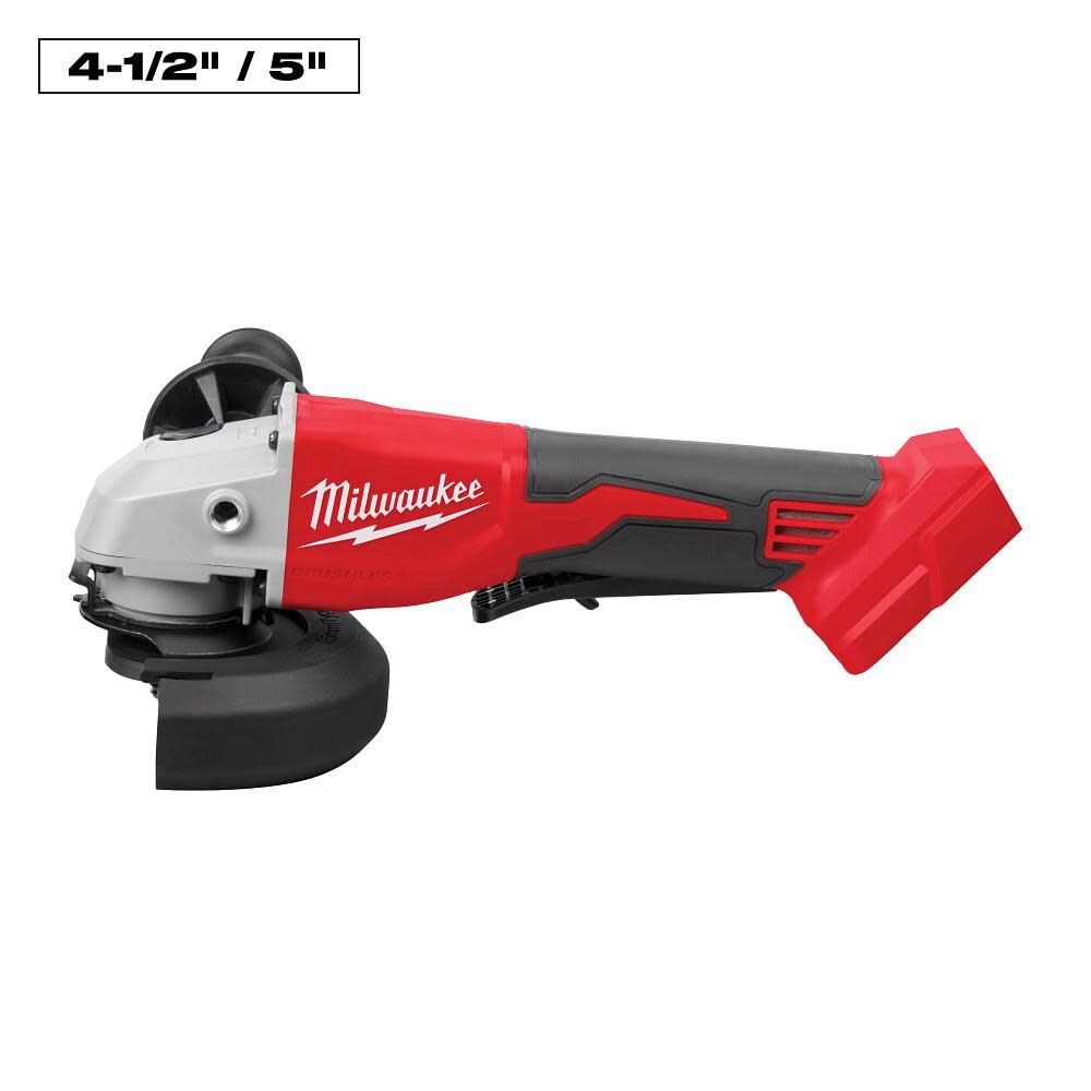 Milwaukee 2686-20 M18™ Brushless 4-1/2