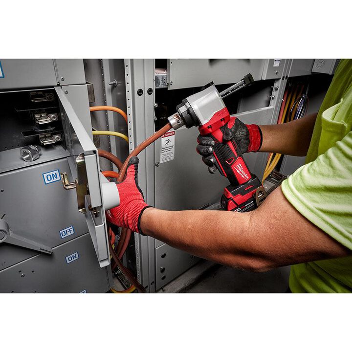 Milwaukee 2935-20 M18™ Cable Stripper (Tool-Only)