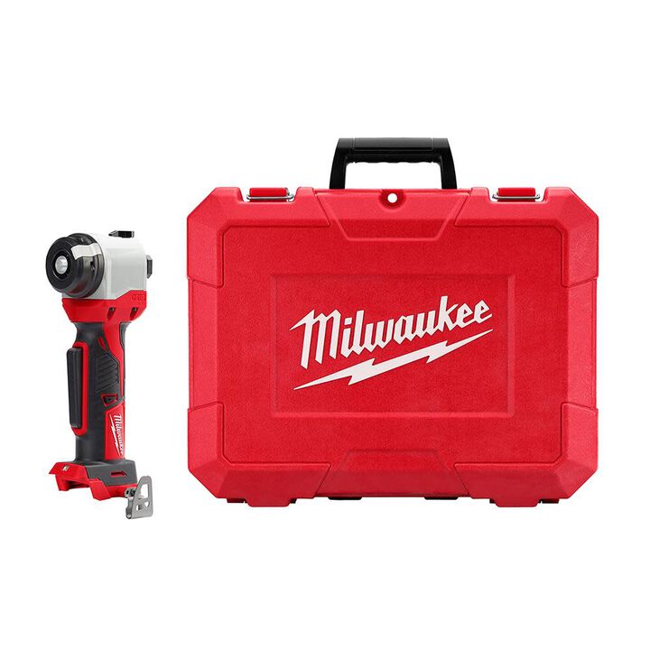 Milwaukee 2935-20 M18™ Cable Stripper (Tool-Only)