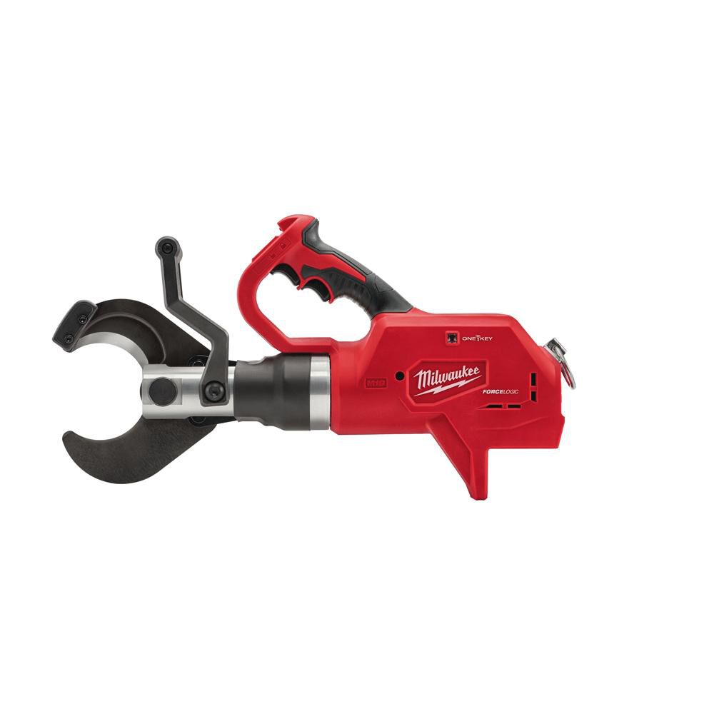 Milwaukee 2776-20 M18 UNDER CABLE CUTTER WARRANTY ONLY