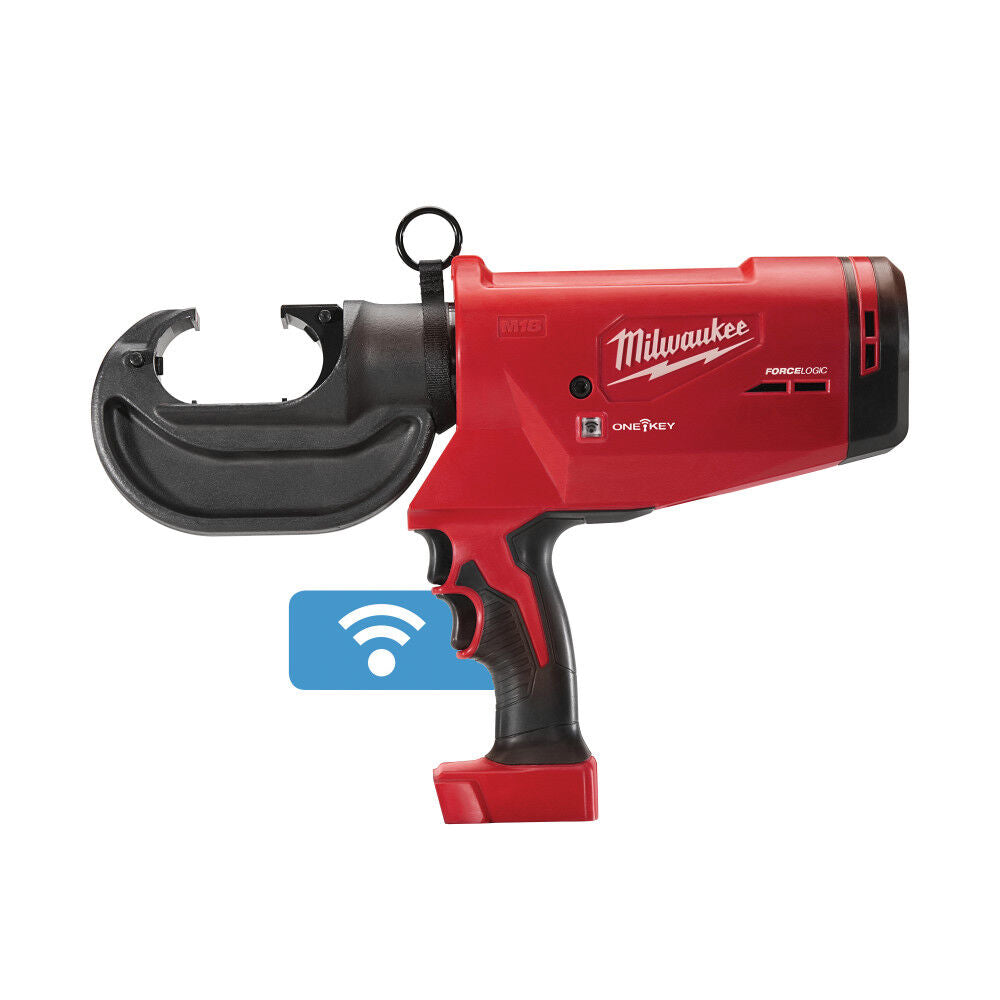 Milwaukee 2779-20 12T U DIE CRIMPER BULK