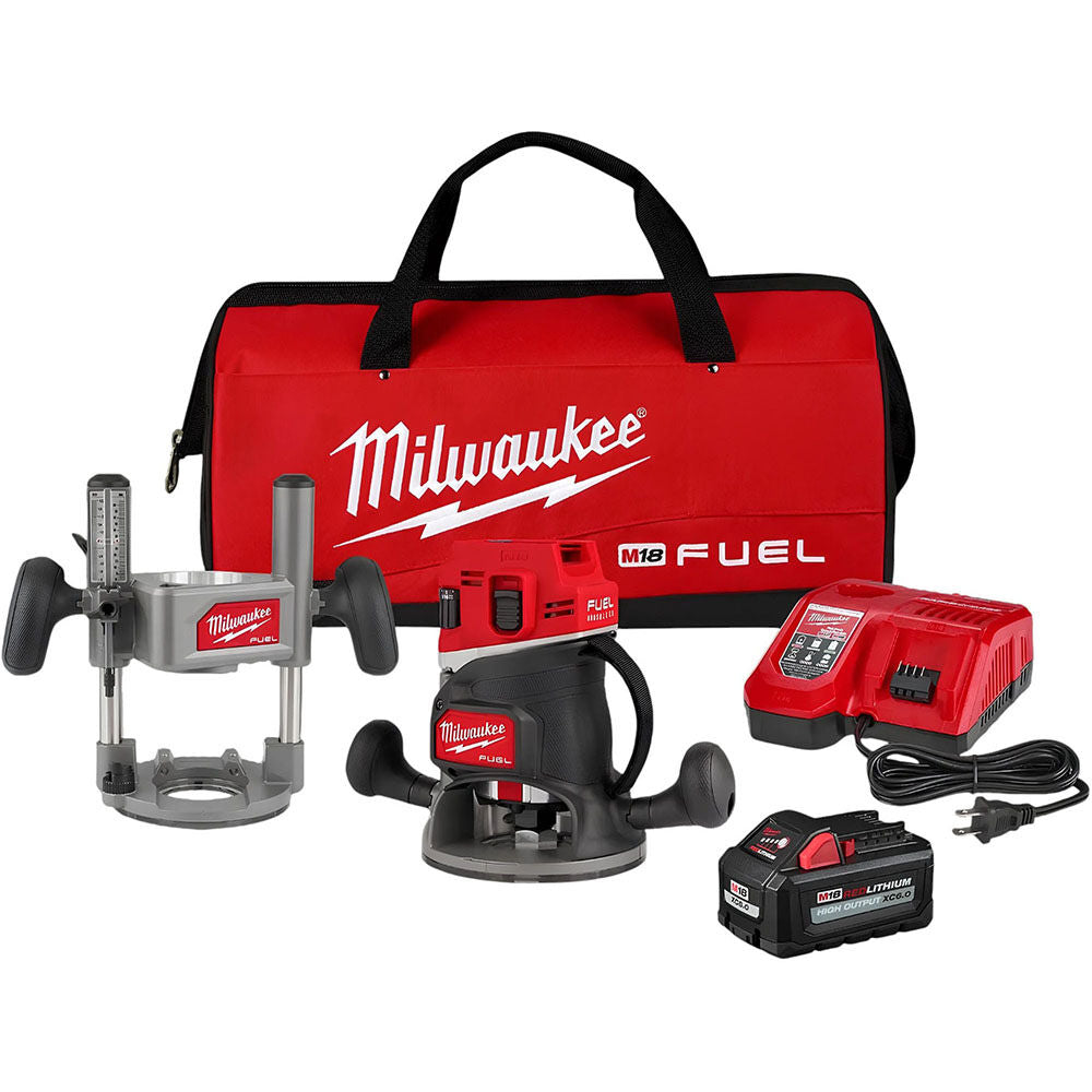 Milwaukee 2838-21 M18 FUEL™ 1/2