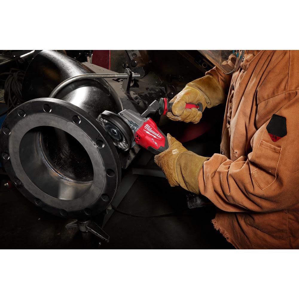 Milwaukee 2986-20 M18 FUEL™ 4-1/2