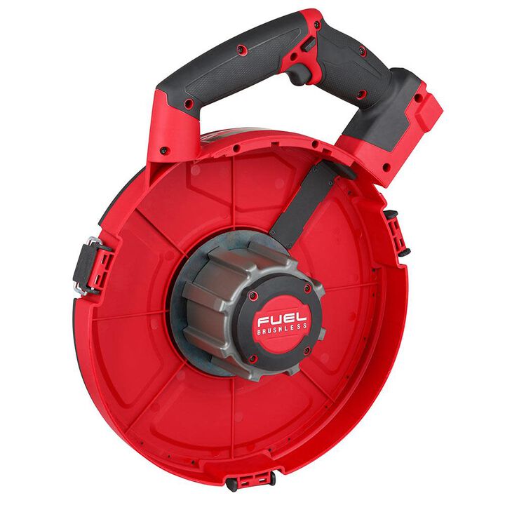 Milwaukee 2873-20 M18 FUEL™ ANGLER™ Pulling Fish Tape Powered Base (Tool-Only)