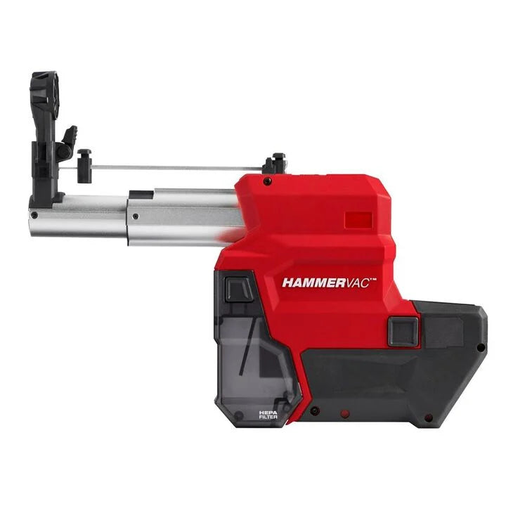 Milwaukee 2912-DE M18 FUEL™ HAMMERVAC™ 1