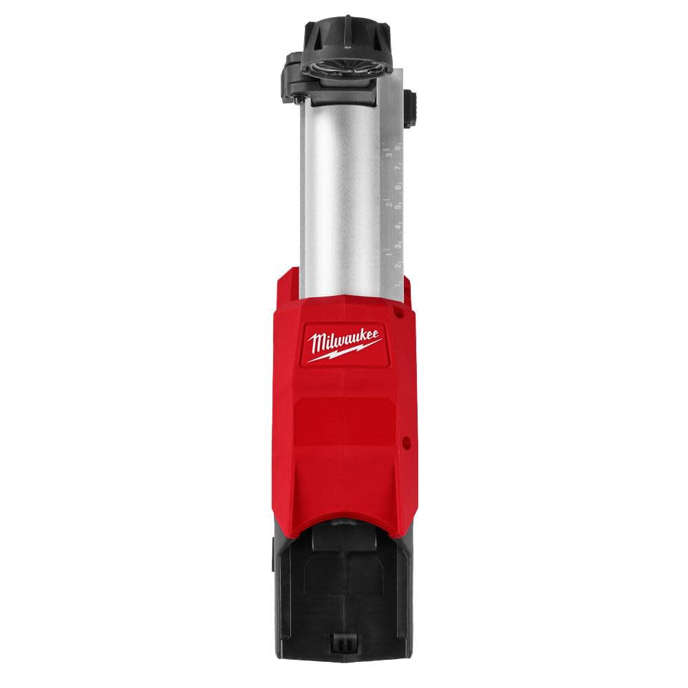 Milwaukee 2908-DE M18 FUEL™ HAMMERVAC™ 5/8