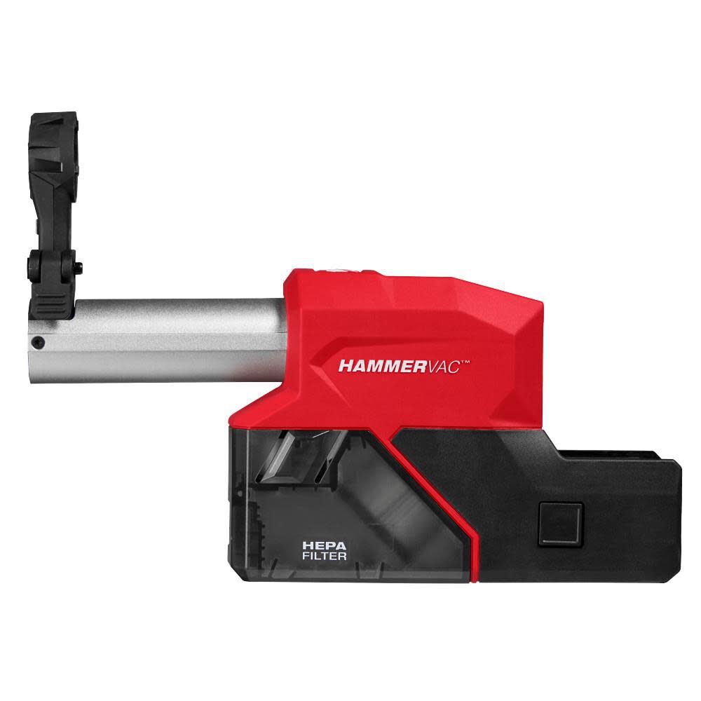 Milwaukee 2908-DE M18 FUEL™ HAMMERVAC™ 5/8