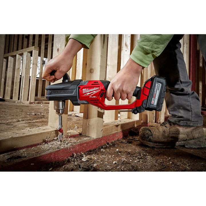 MILWAUKEE 2807-20 M18 FUEL 1/2