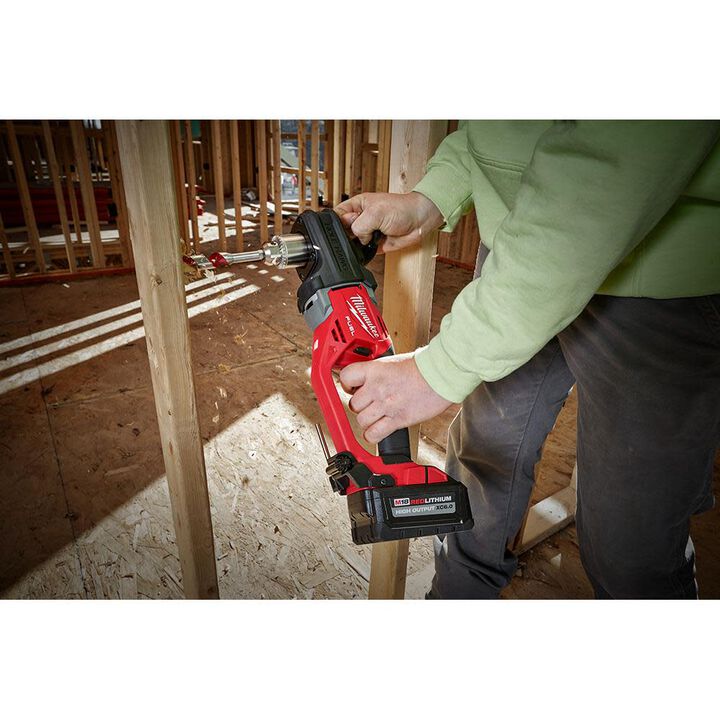MILWAUKEE 2807-20 M18 FUEL 1/2