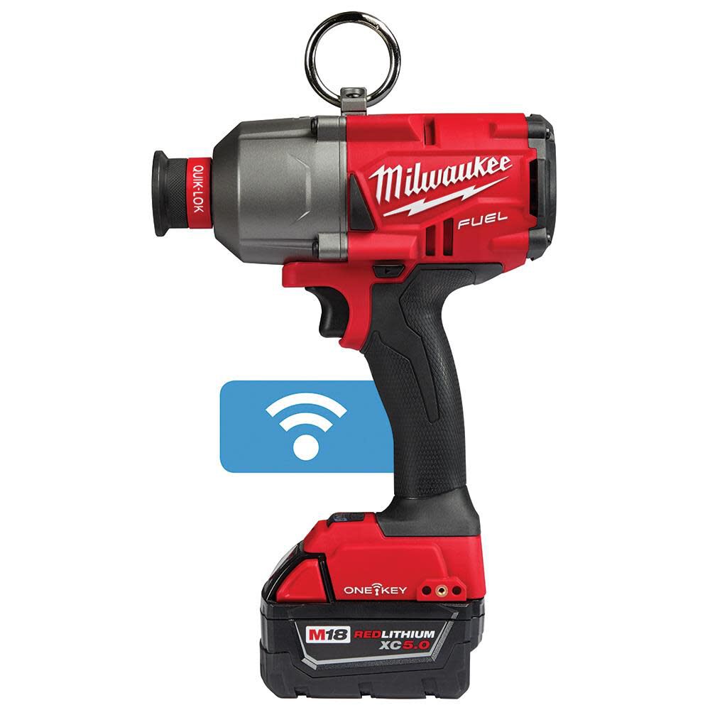MILWAUKEE 2865-22 M18 FUEL 7/16