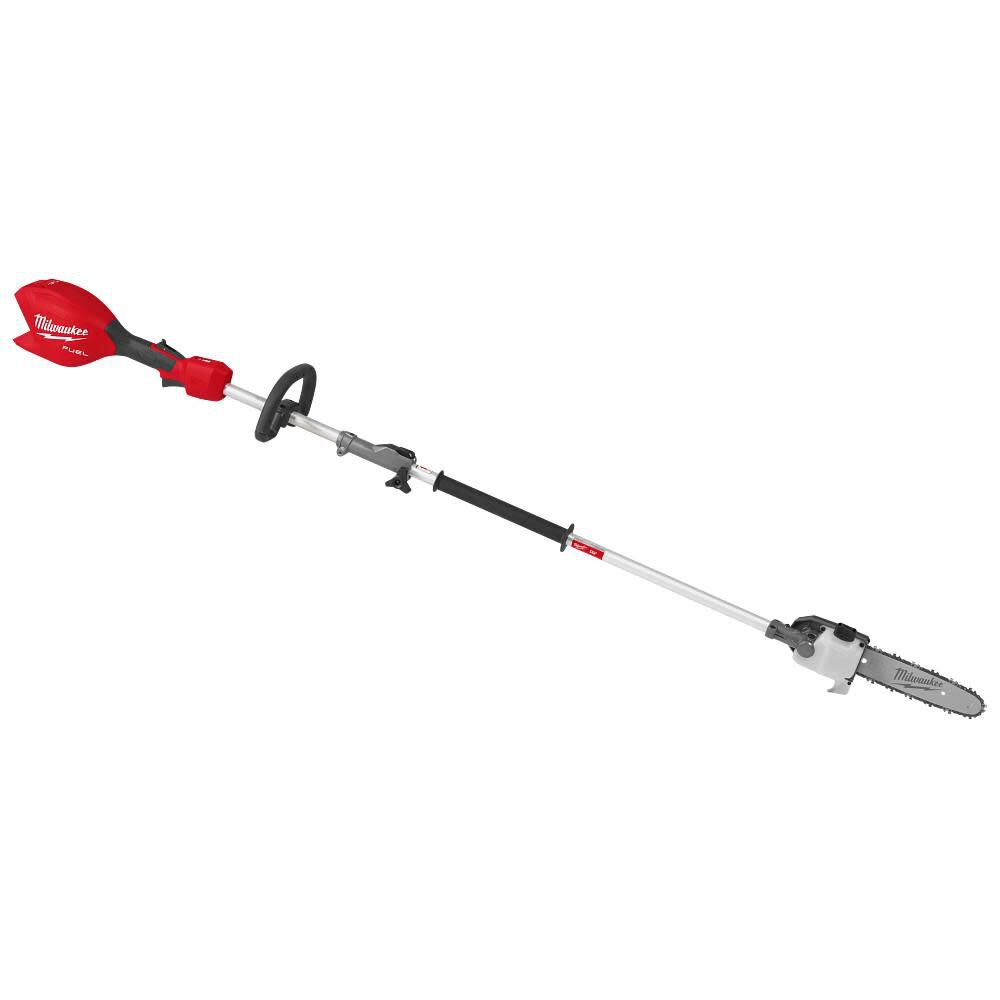 Milwaukee 3016-20PS M18 FUEL™ Pole Saw w/ QUIK-LOK™