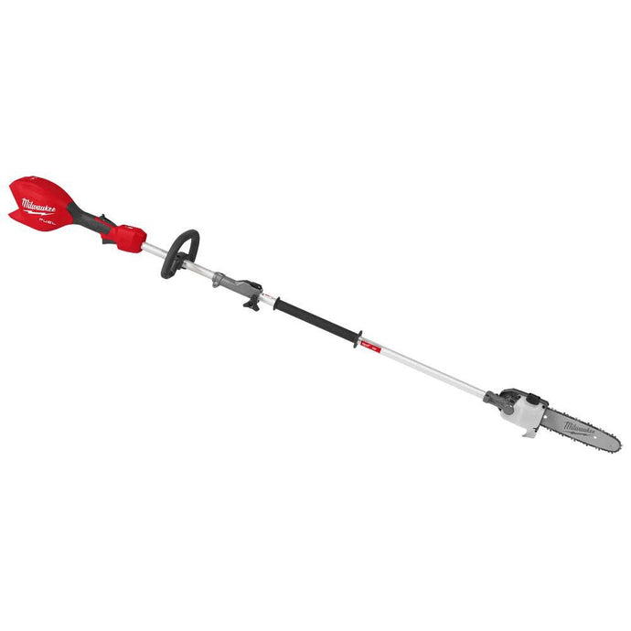 Milwaukee M18 FUEL™ Pole Saw w/ QUIK-LOK™ 3016-20PS