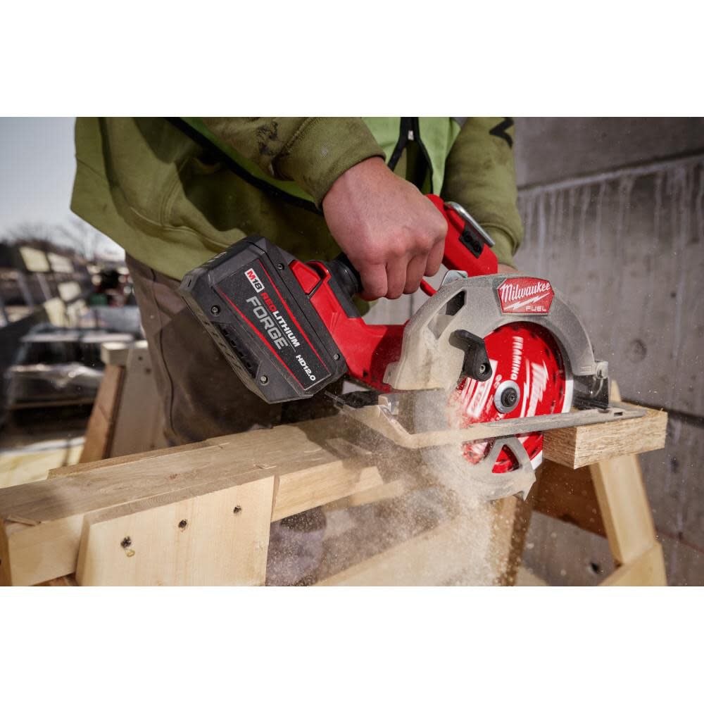 Milwaukee M18™ REDLITHIUM™ FORGE™ HD12.0 Battery Pack 48-11-1813