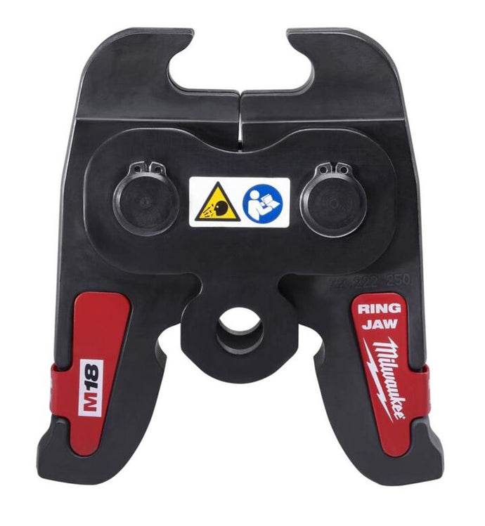 Milwaukee 49-16-2659 r1 Ring Jaw For M18™ FORCELOGIC™ Press Tools