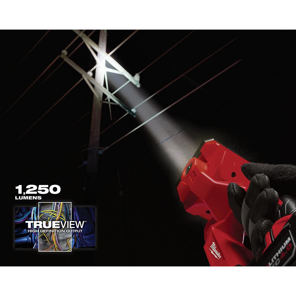 Milwaukee 2354-20 M18™ Search Light