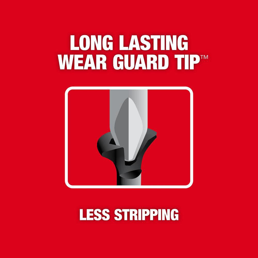 MILWAUKEE 48-32-5162 60PC IMPACT SET SW PACKOUT